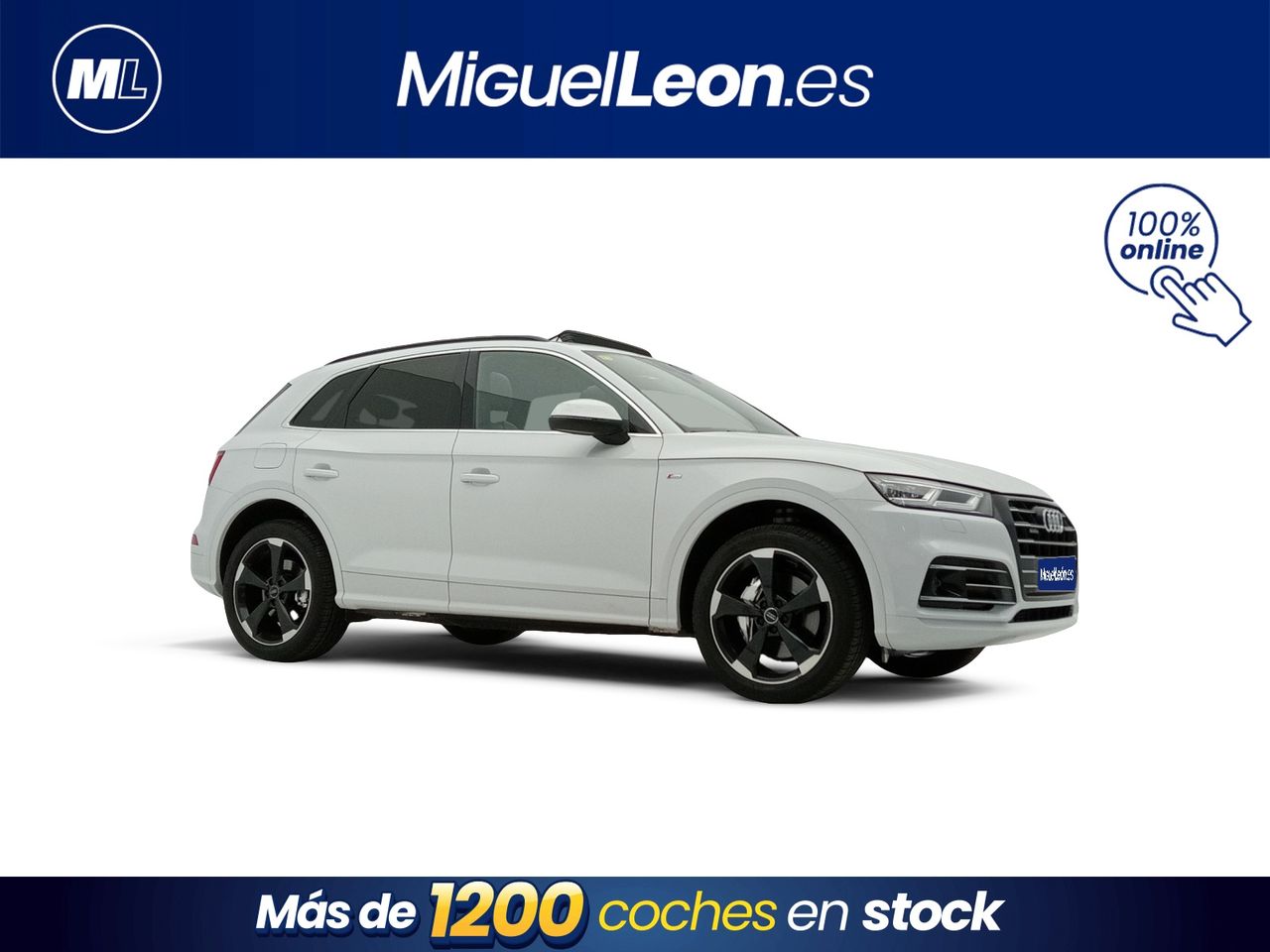 audi q5 2020 / foto grande (3)