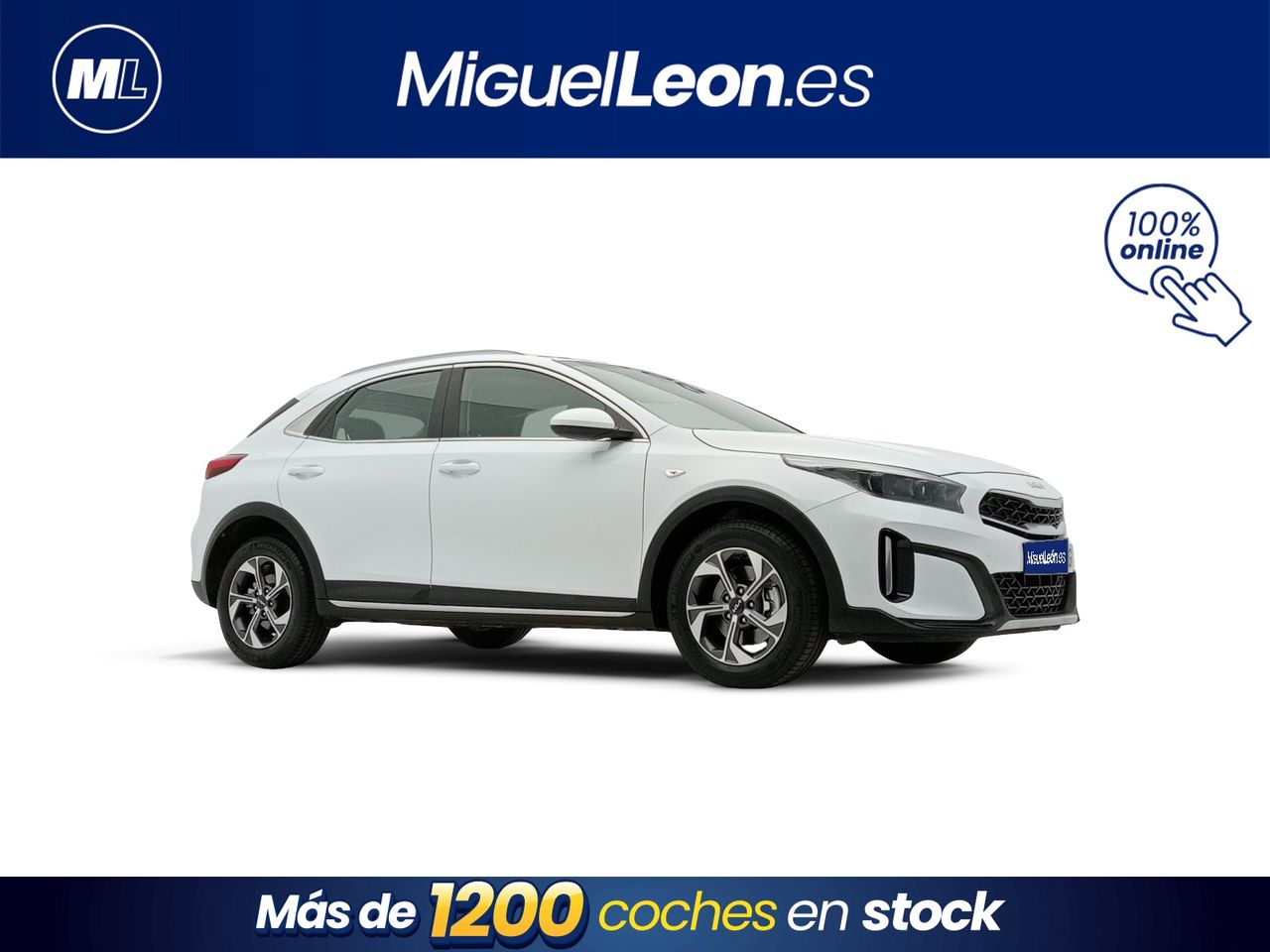 kia xceed 2023 / foto grande (3)