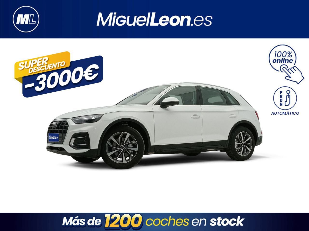 Foto audi q5 2023 /