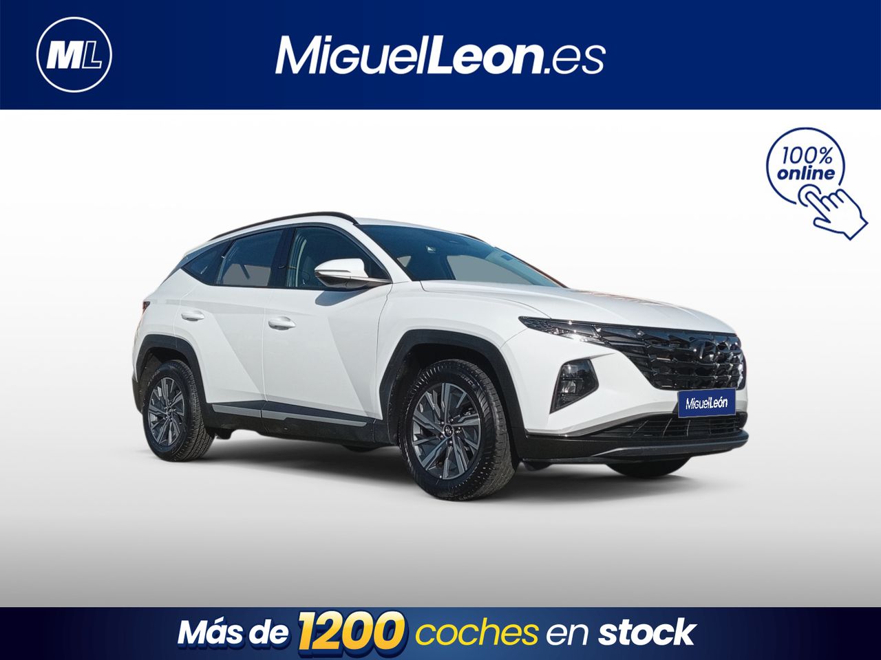 hyundai tucson 2022 / foto grande (3)
