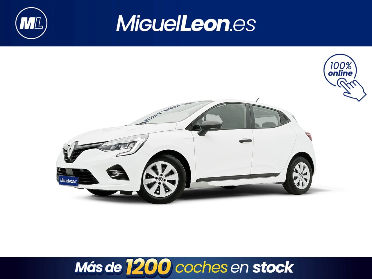 Foto renault clio 2020 /