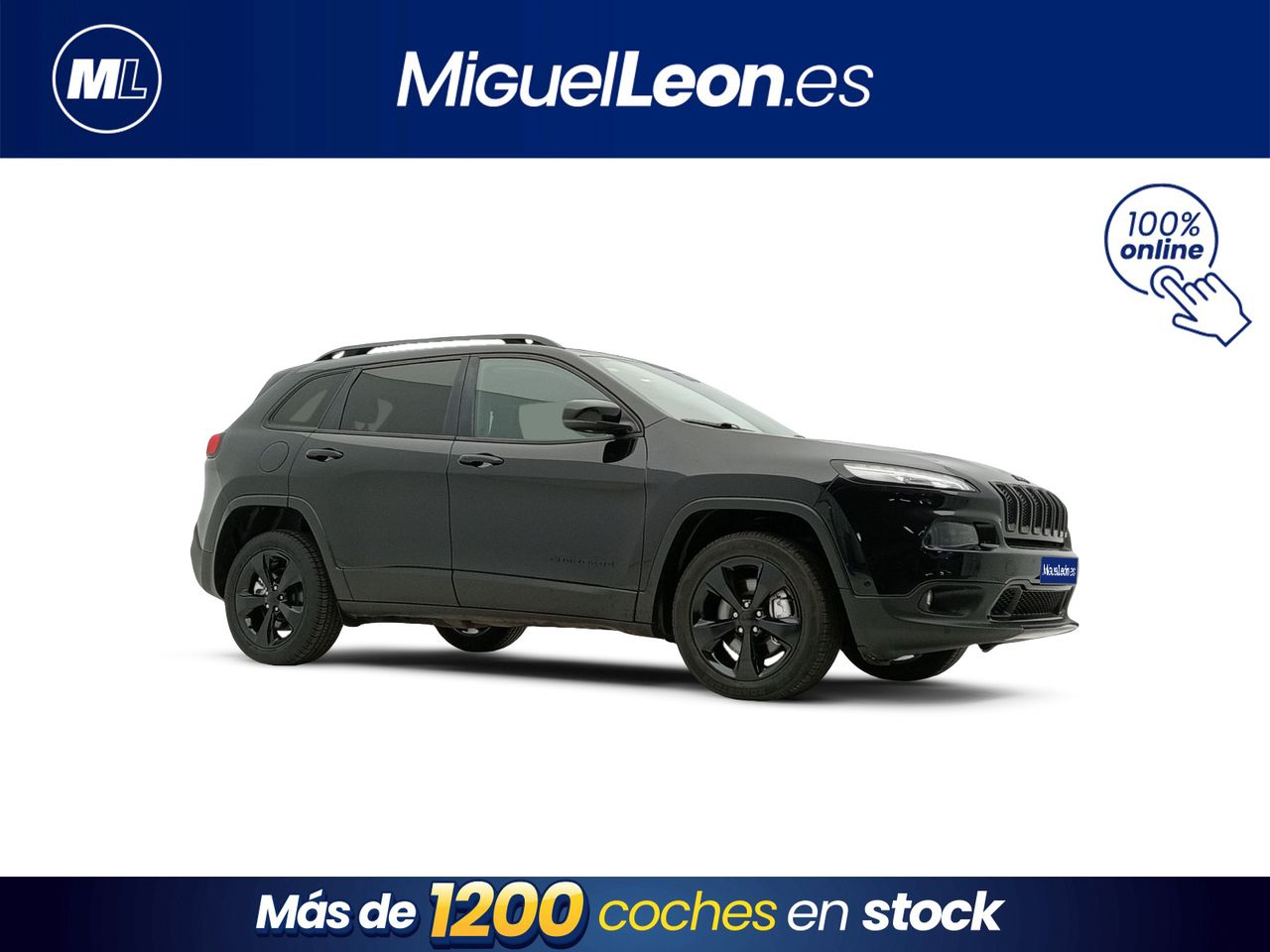 jeep cherokee 2018 / foto grande (3)