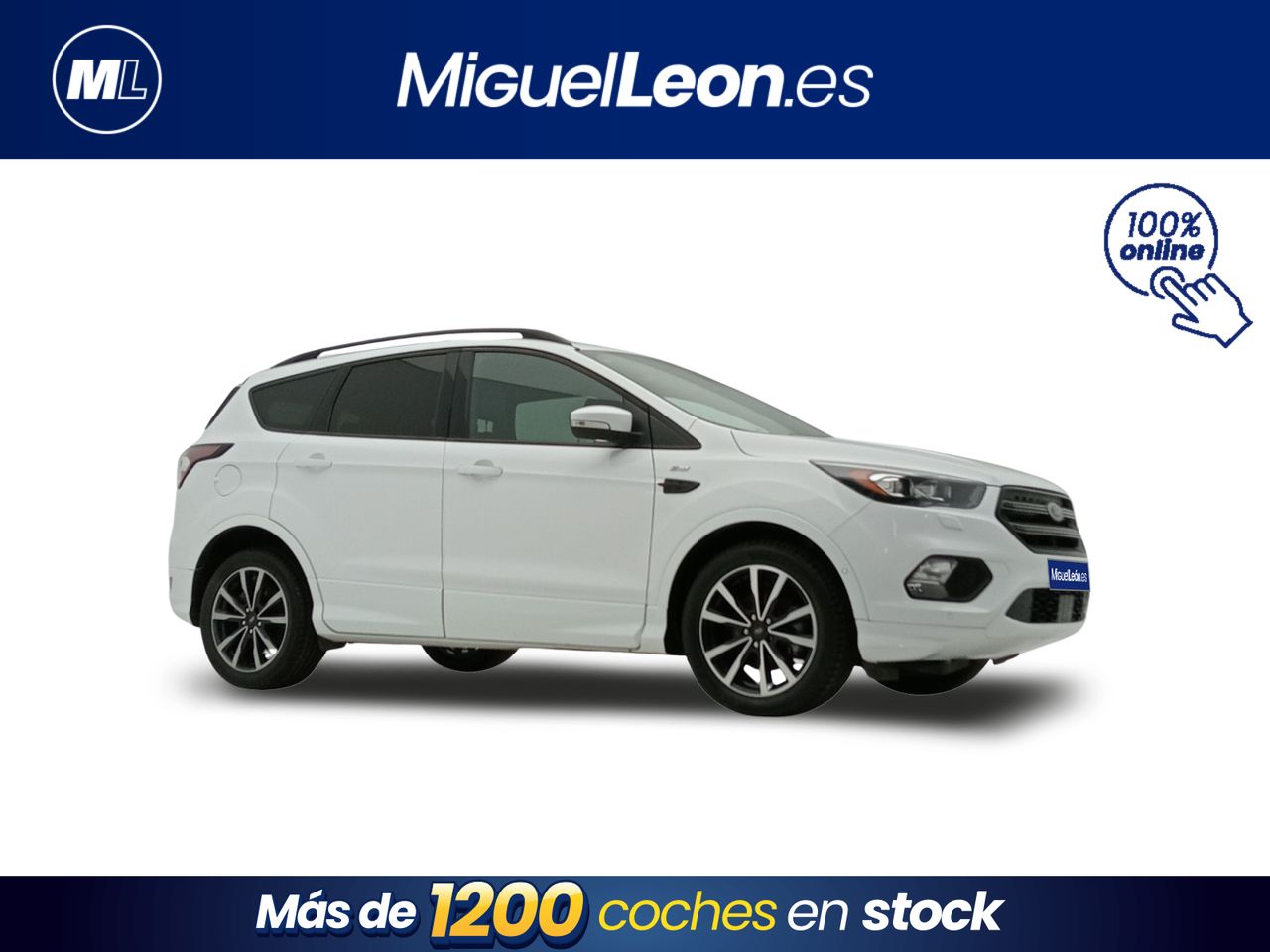 ford kuga 2017 / foto grande (3)