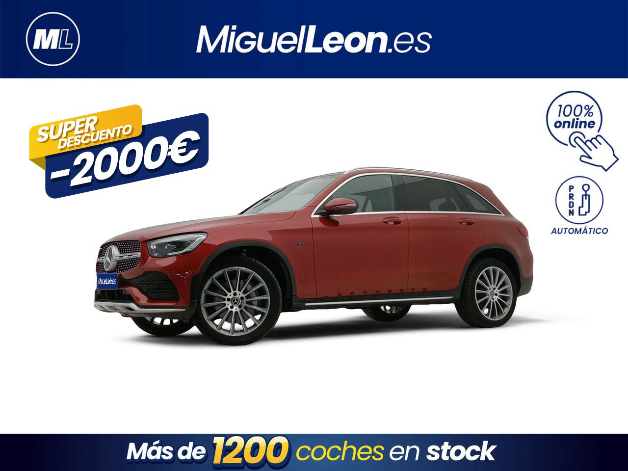 Foto mercedes clase glc 2021 /