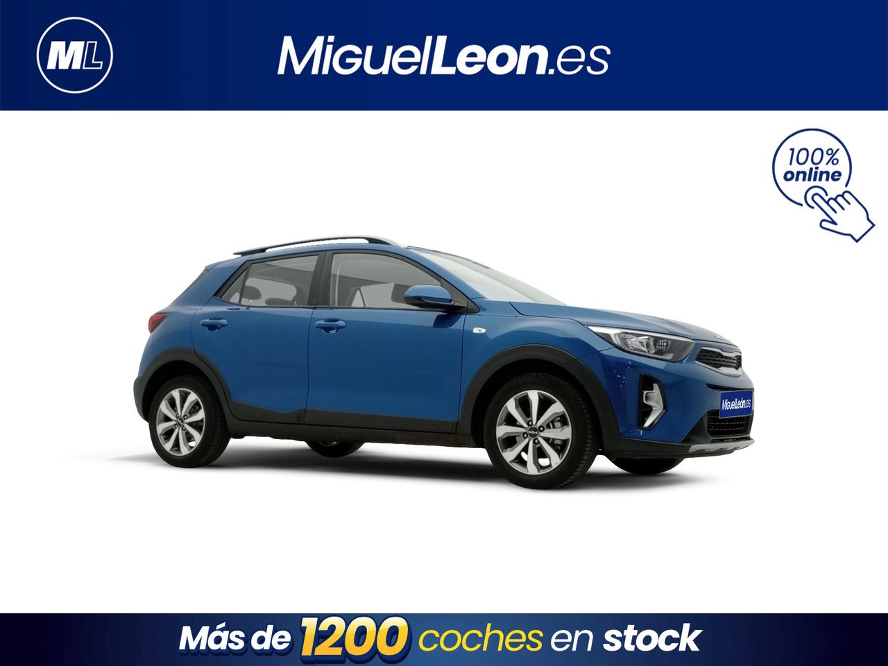 kia stonic 2022 / foto grande (3)