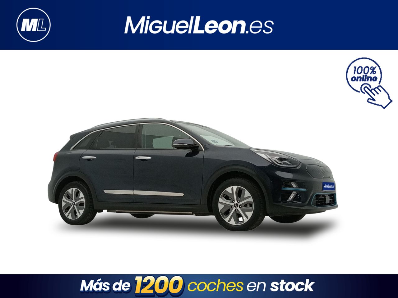 kia e-niro 2022 / foto grande (3)