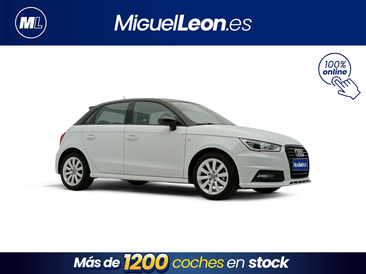 audi a1 2018 / foto grande (3)