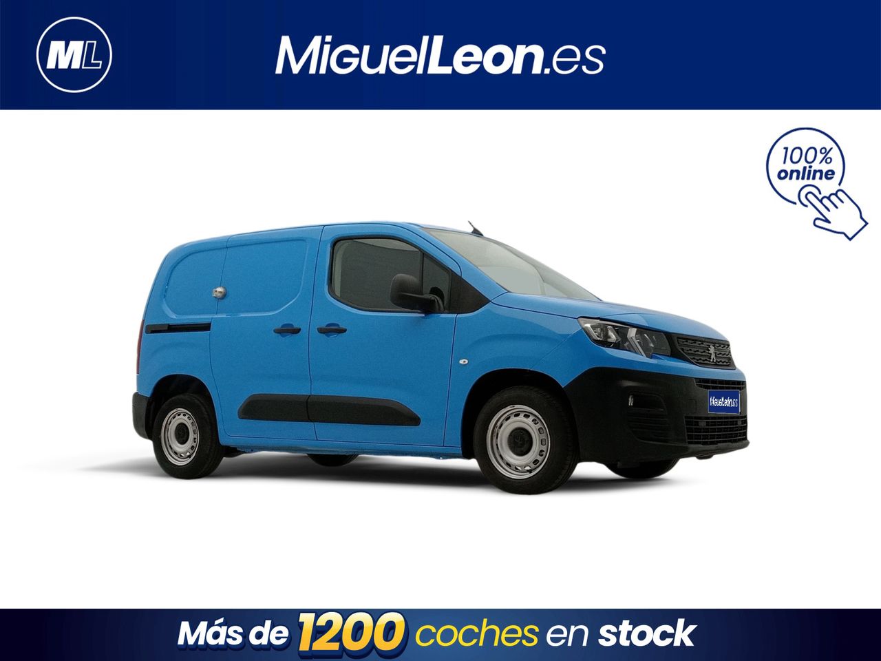 peugeot partner 2019 / foto grande (3)