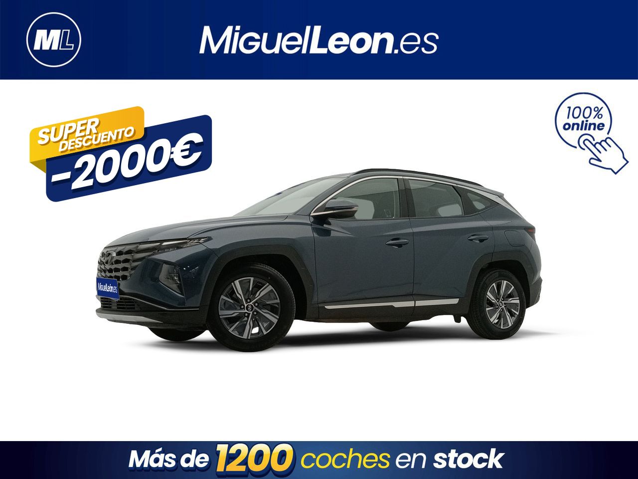Foto hyundai tucson 2022 /