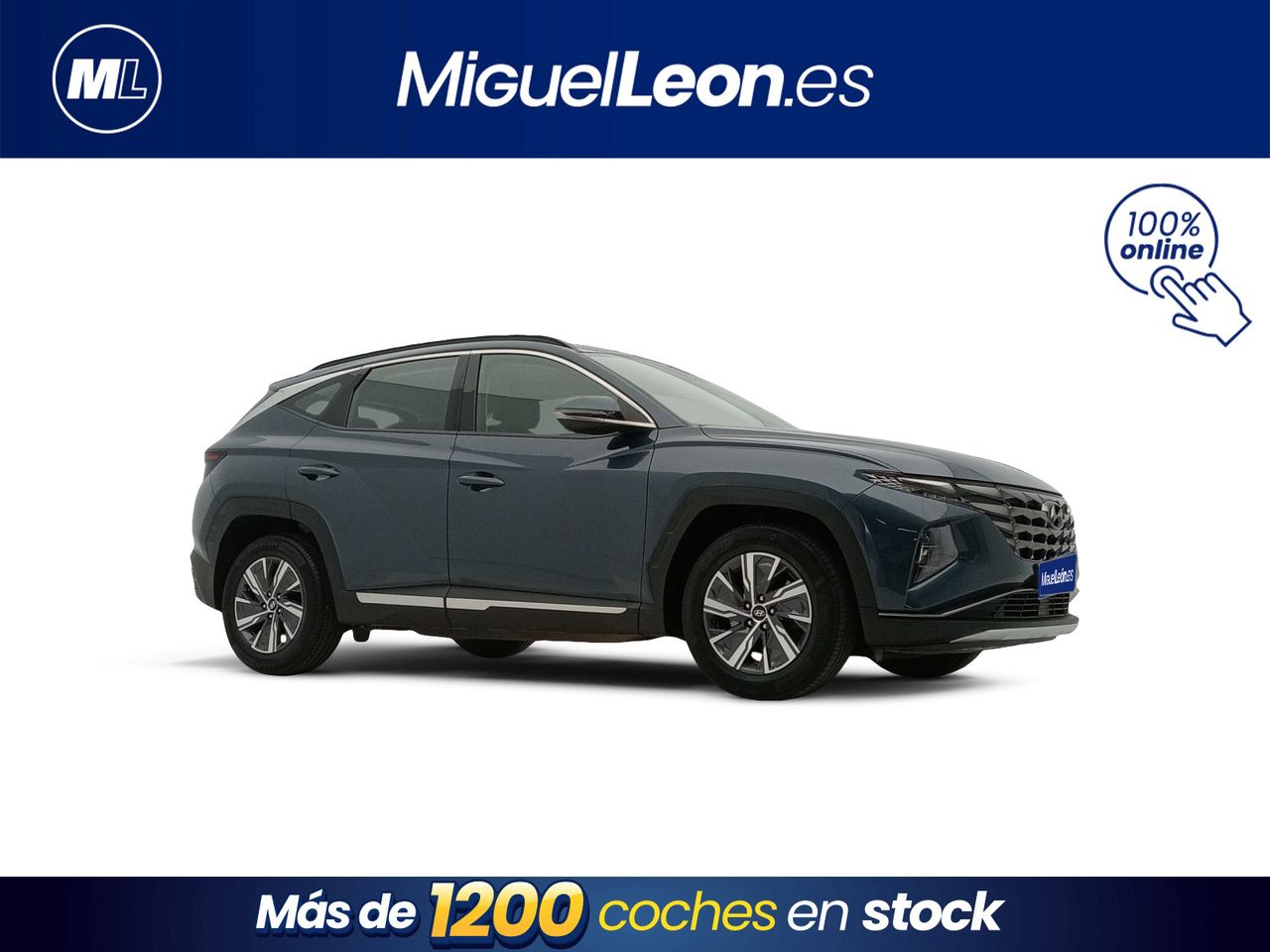 hyundai tucson 2022 / foto grande (3)