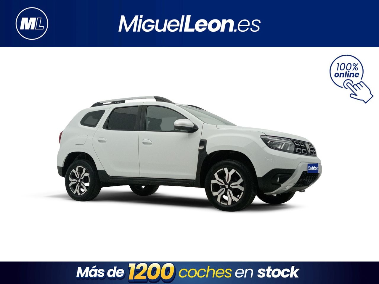 dacia duster 2022 / foto grande (3)