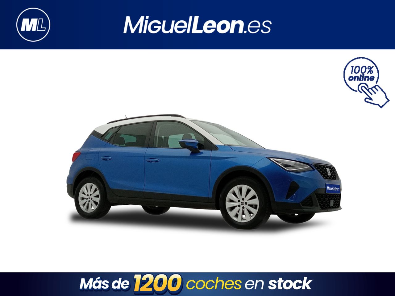 seat arona 2023 / foto grande (3)
