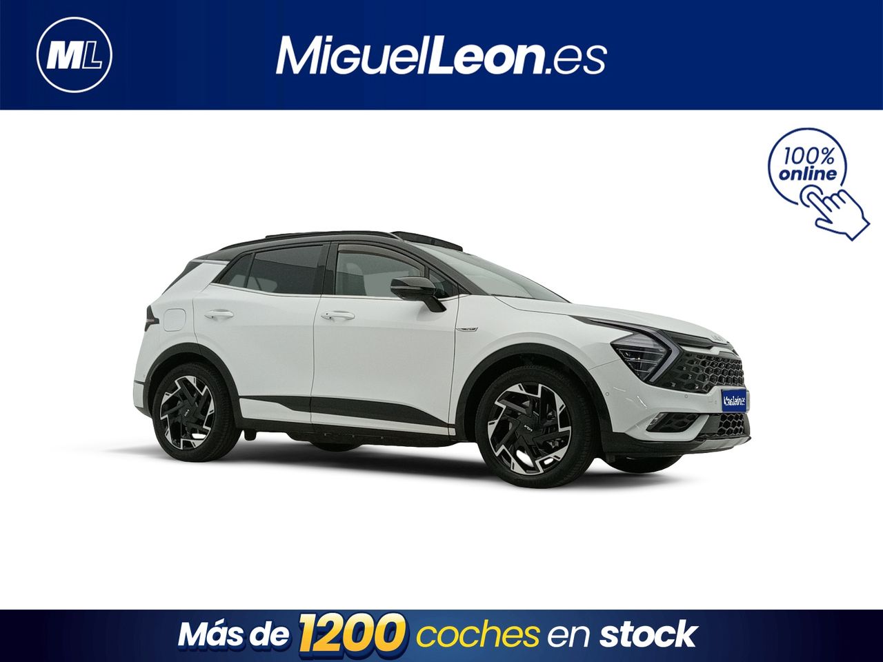 kia sportage 2023 / foto grande (3)
