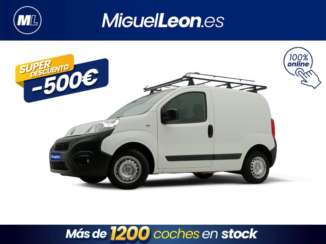 Norte isla  de segunda mano - fiat fiorino 2020 /