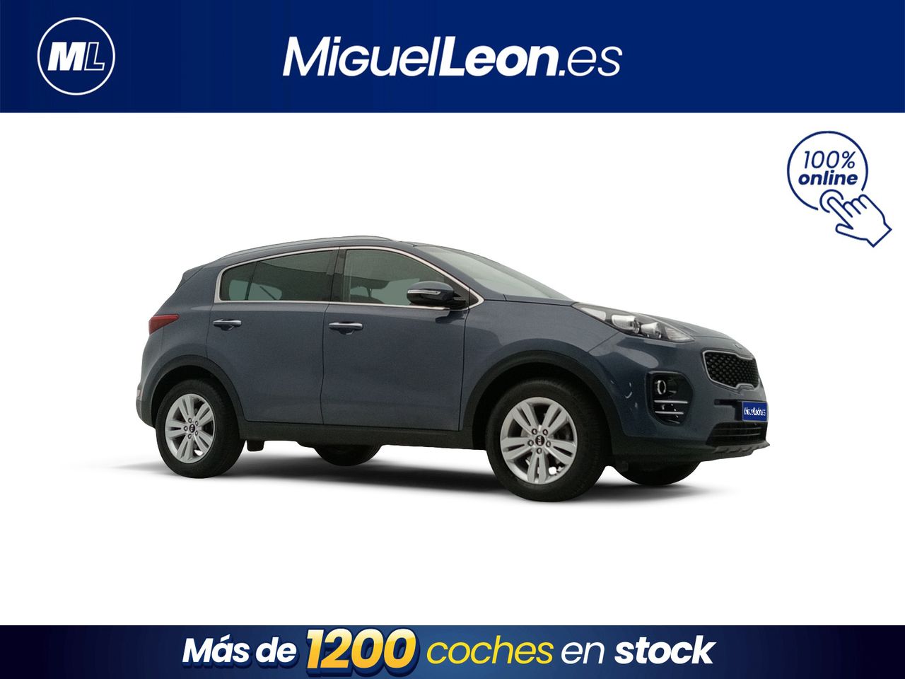 kia sportage 2017 / foto grande (3)