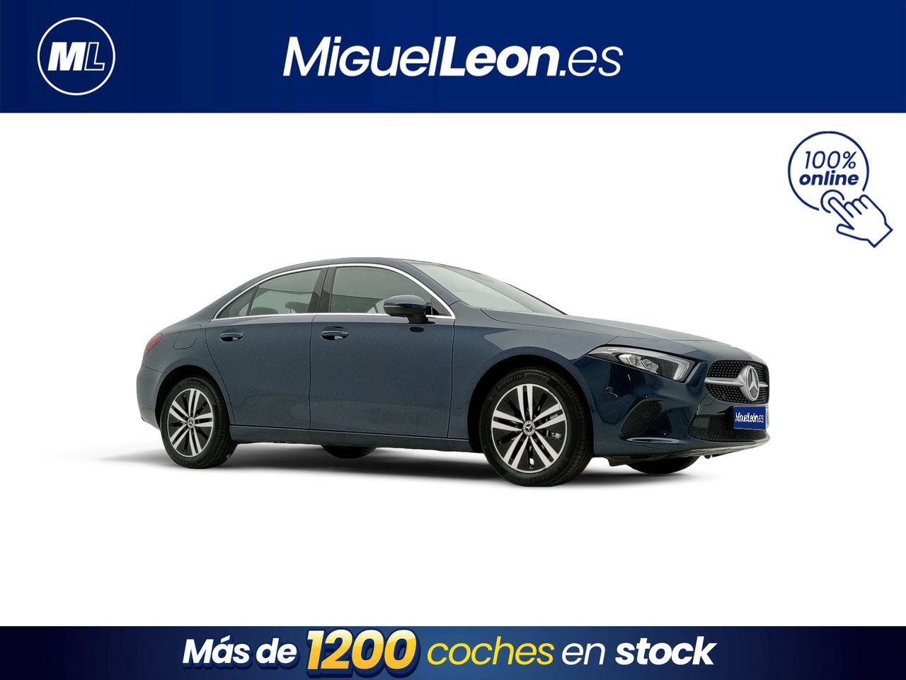 mercedes clase a 2022 / foto grande (3)