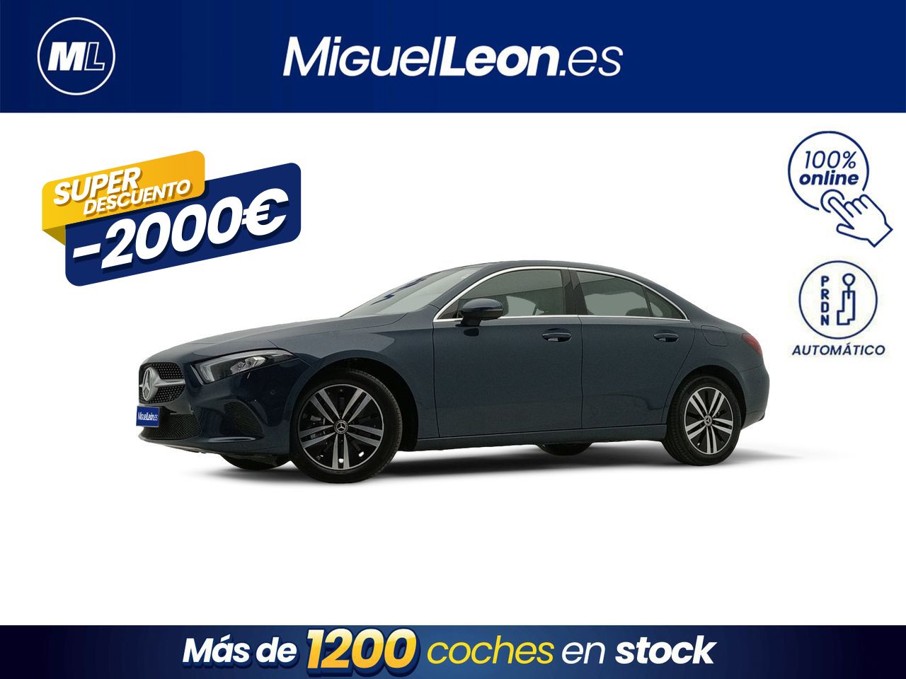 Foto mercedes clase a 2022 /
