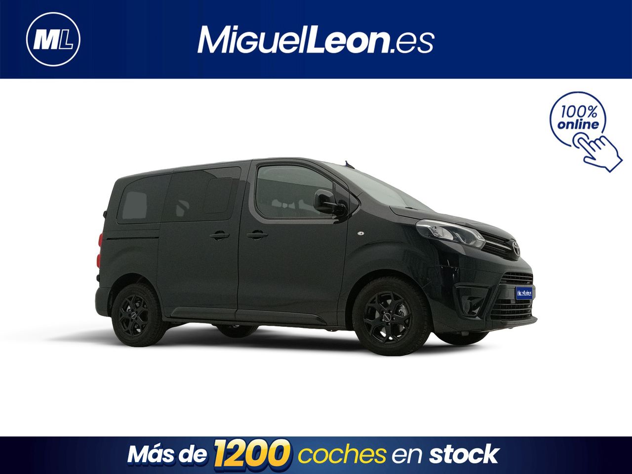toyota proace verso 2019 / foto grande (3)