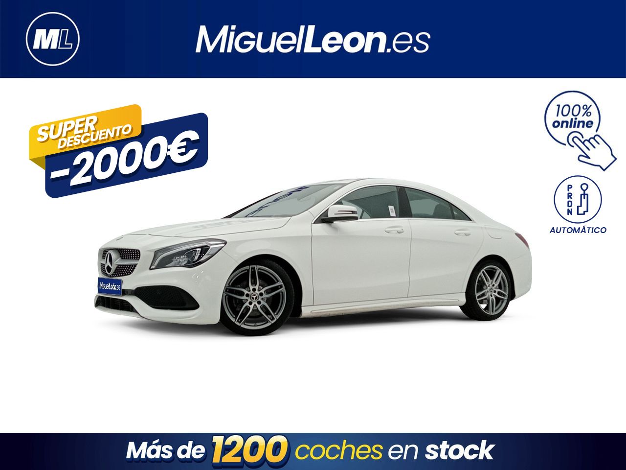 Nave industrial venta palma mallorca  de segunda mano - mercedes cla 2019 /