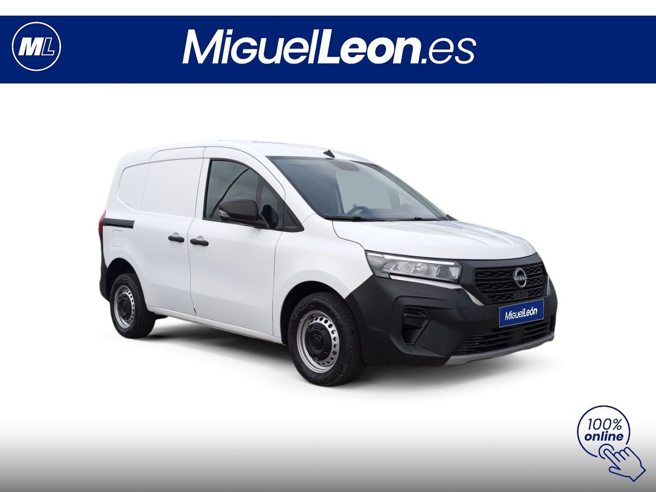 nissan townstar 2023 / foto grande (3)