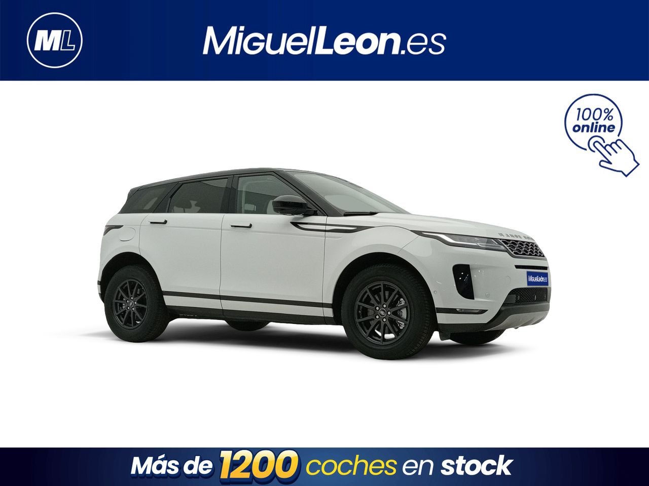 land-rover range rover evoque 2021 / foto grande (3)