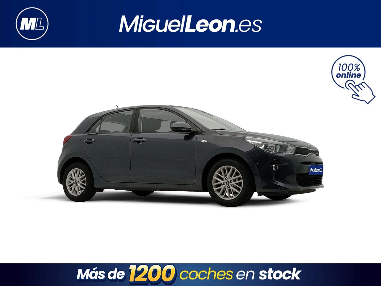 kia rio 2019 / foto grande (3)