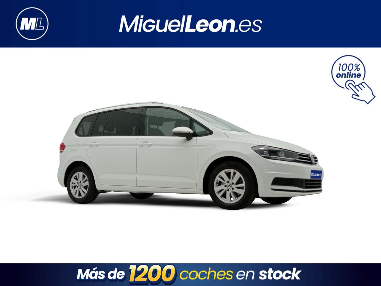volkswagen touran 2021 / foto grande (3)