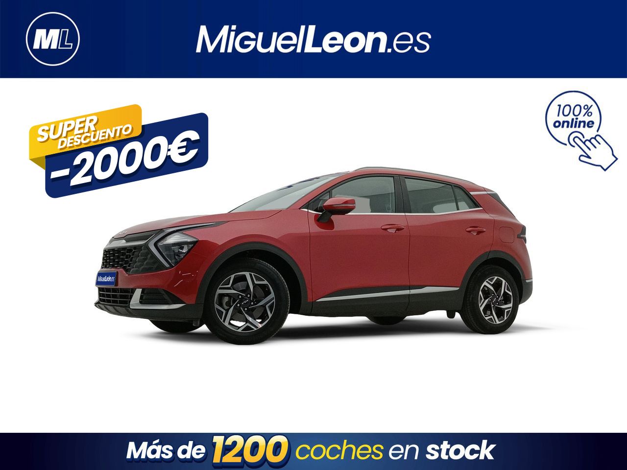 Foto kia sportage 2023 /