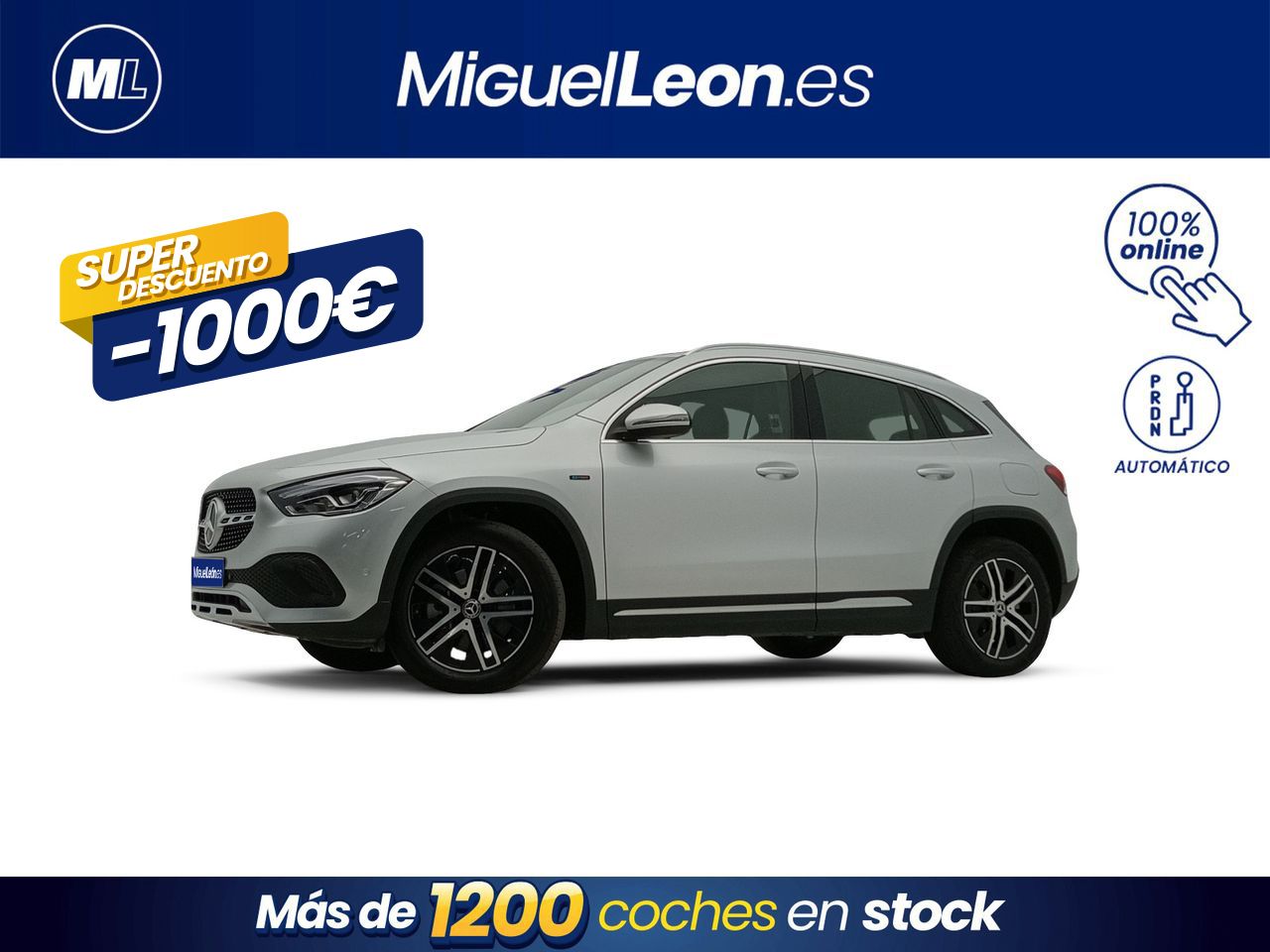 mercedes gla 2021 /