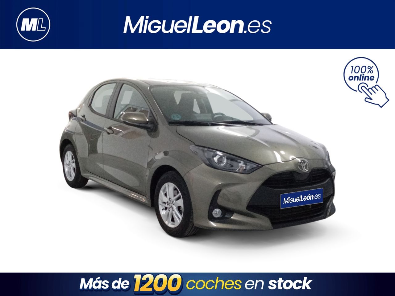 toyota yaris 2024 / foto grande (3)