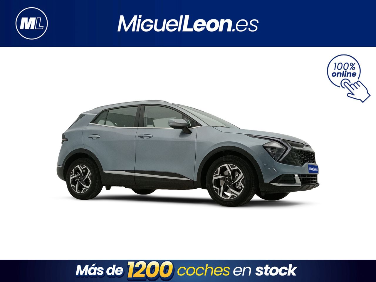 kia sportage 2023 / foto grande (3)