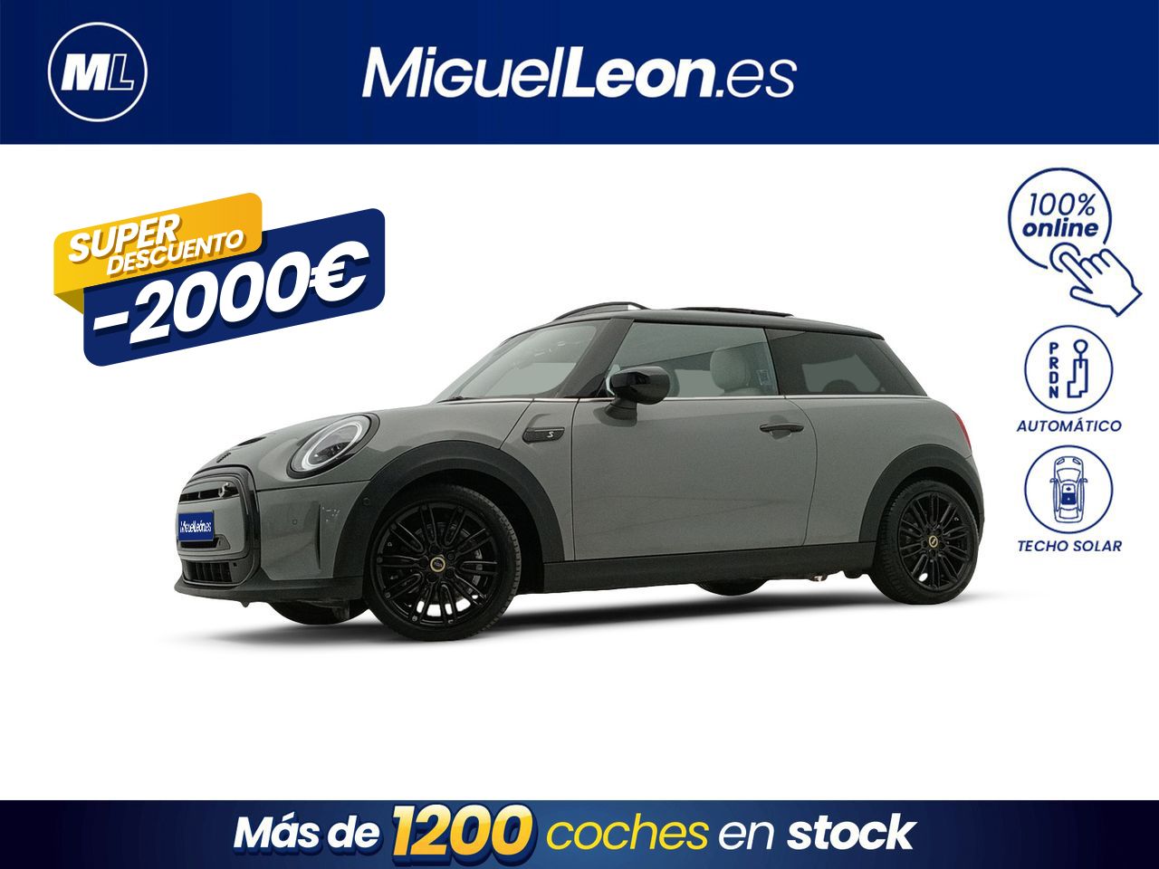 Foto mini mini 2022 /