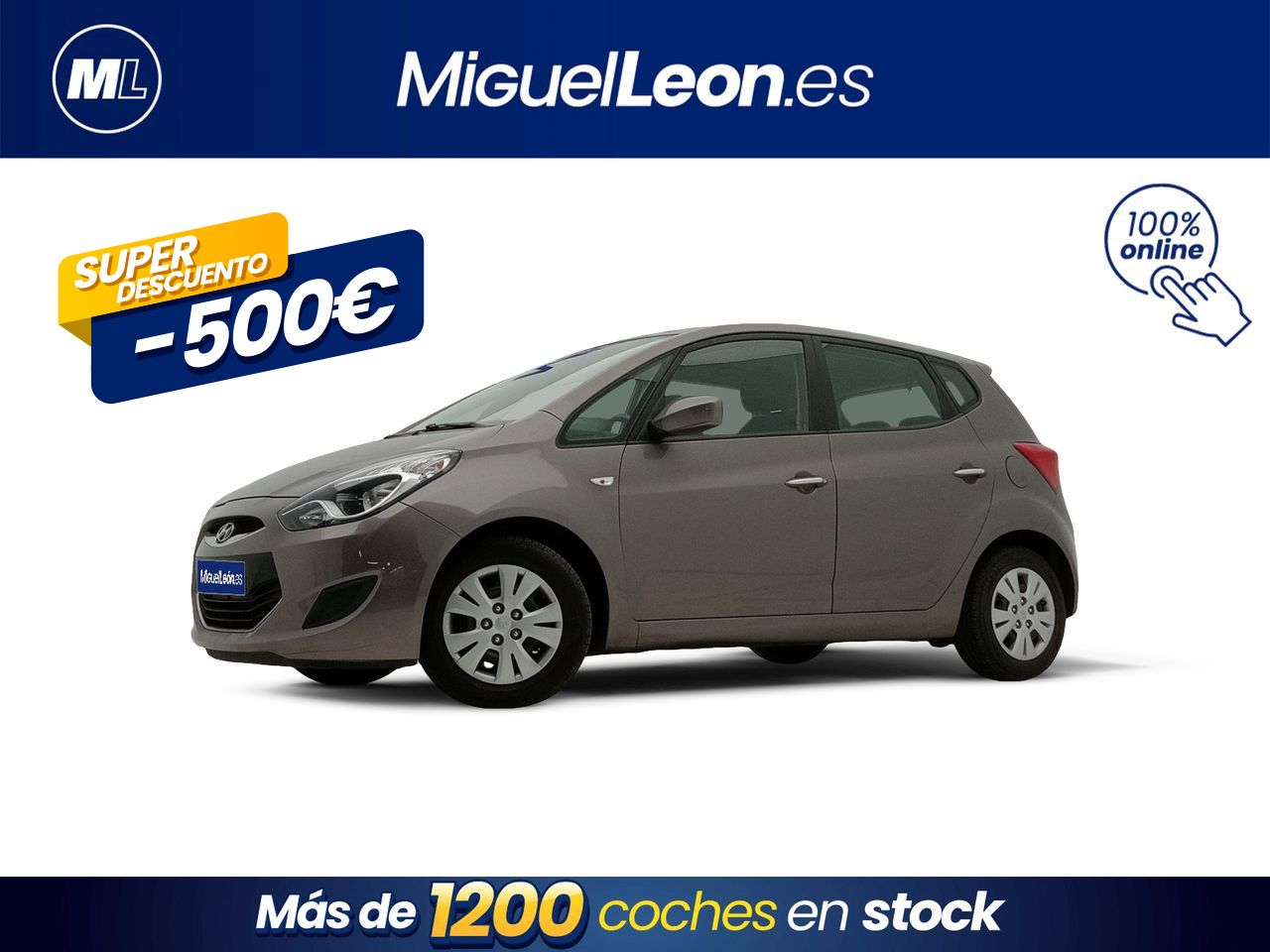 Foto hyundai ix20 2015 /