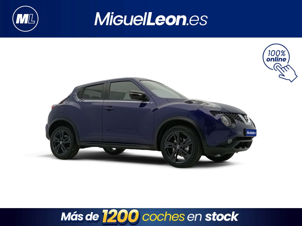 nissan juke 2018 / foto grande (3)