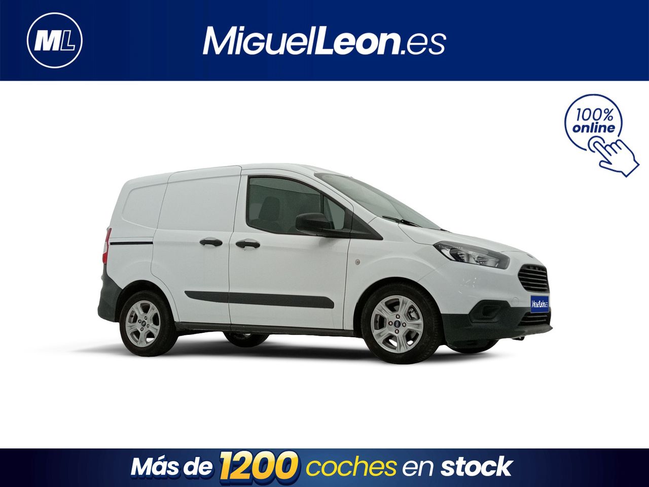 ford transit courier 2020 / foto grande (3)