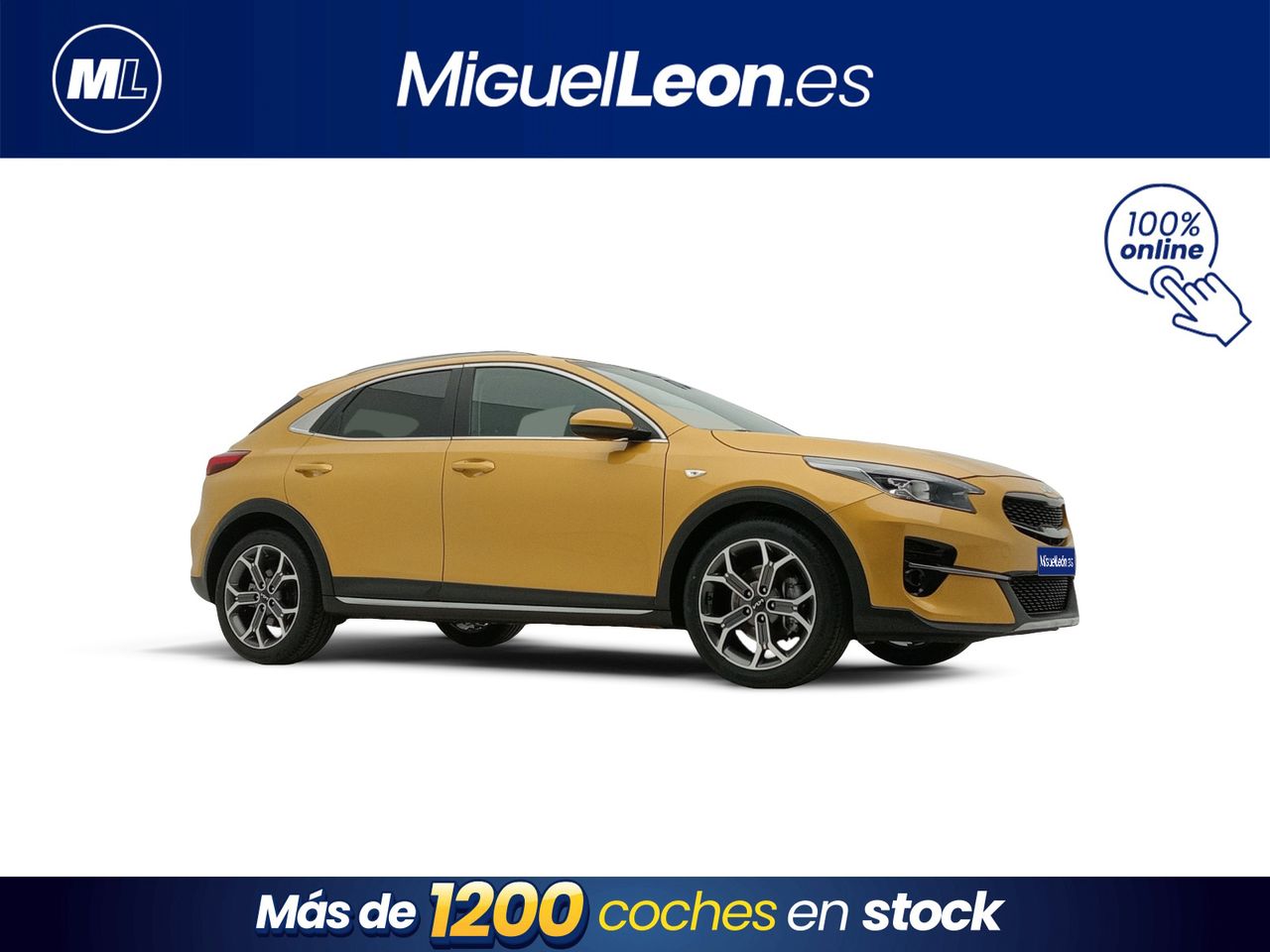 kia xceed 2022 / foto grande (3)