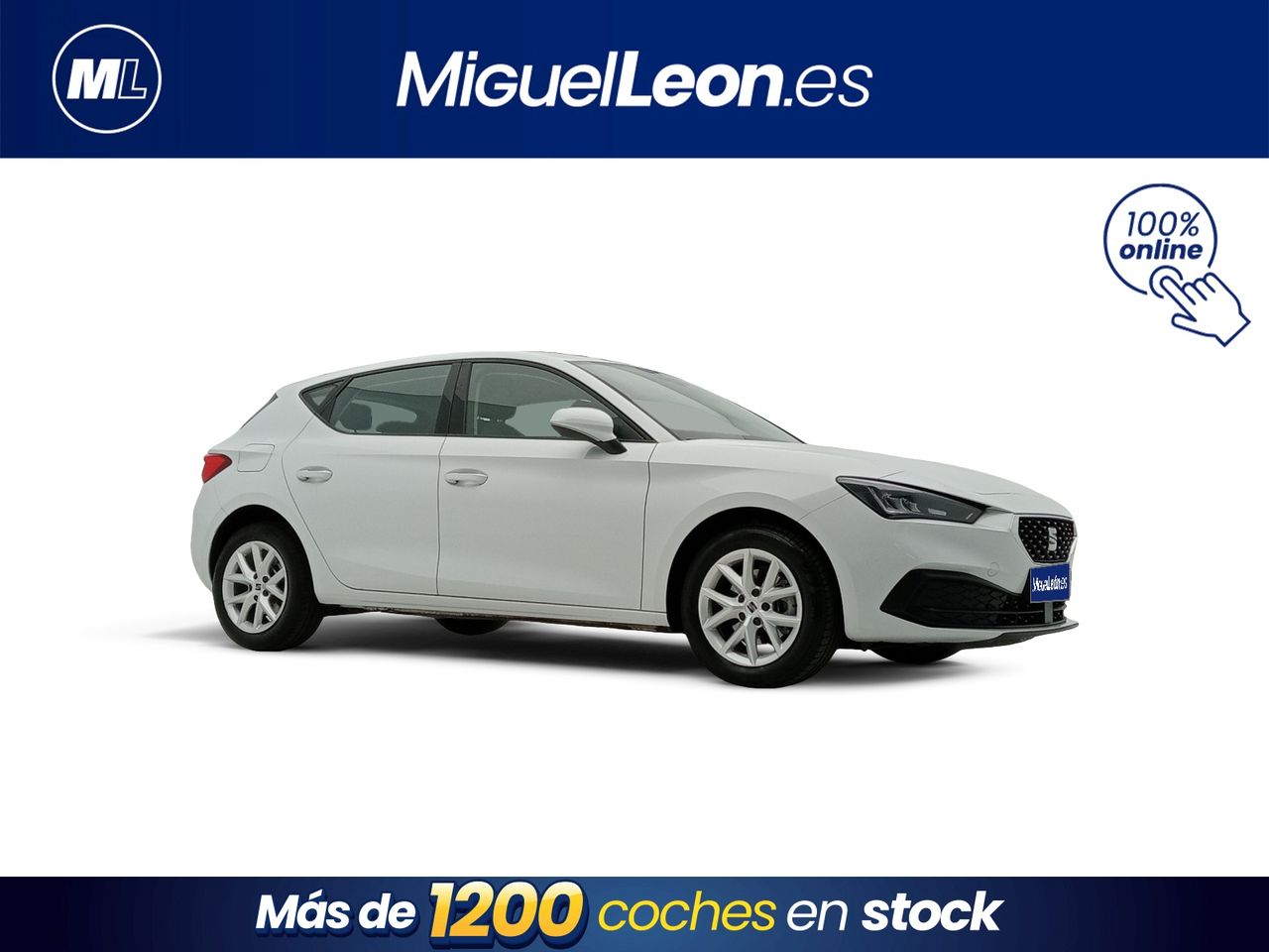 seat leon 2024 / foto grande (3)