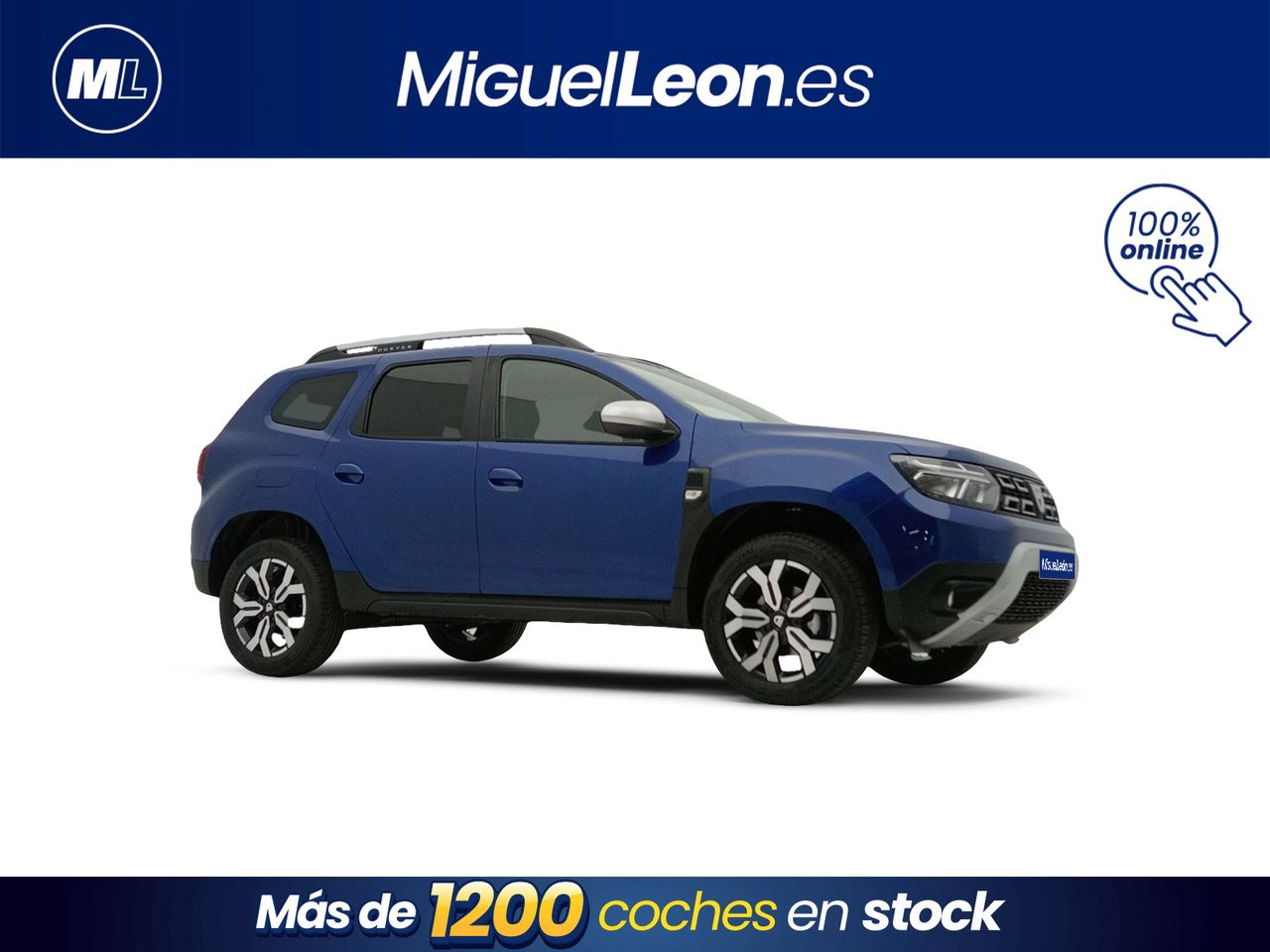 dacia duster 2022 / foto grande (3)