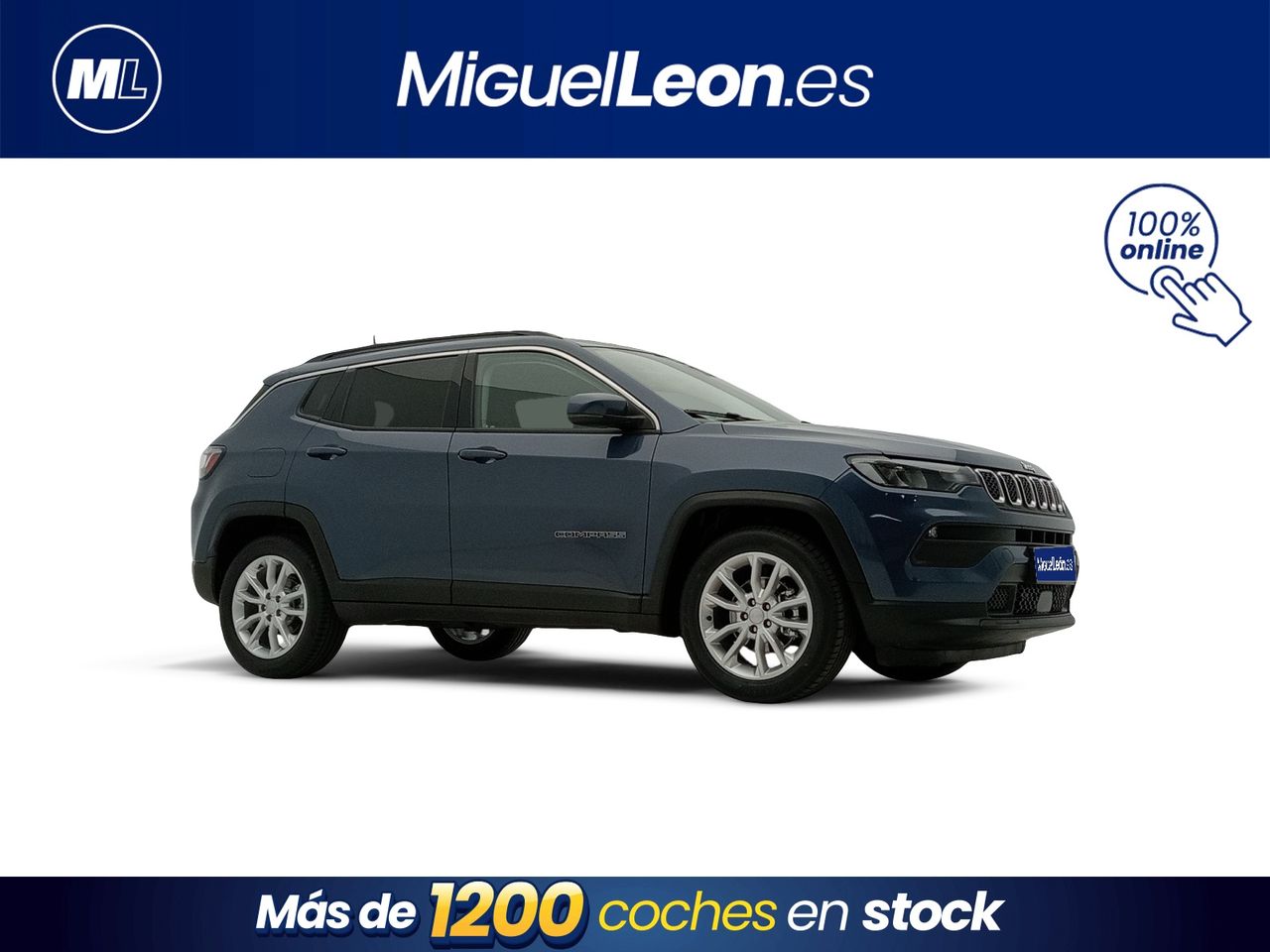 jeep compass 2022 / foto grande (3)