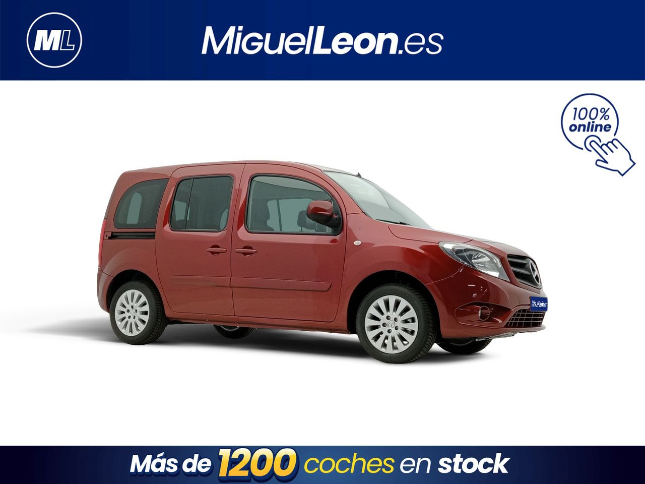 mercedes citan 2018 / foto grande (3)