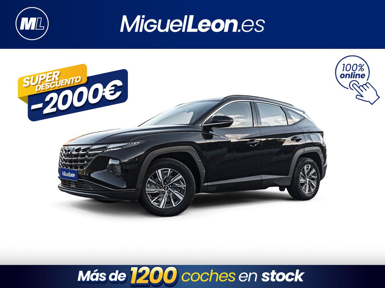 Foto hyundai tucson 2022 /