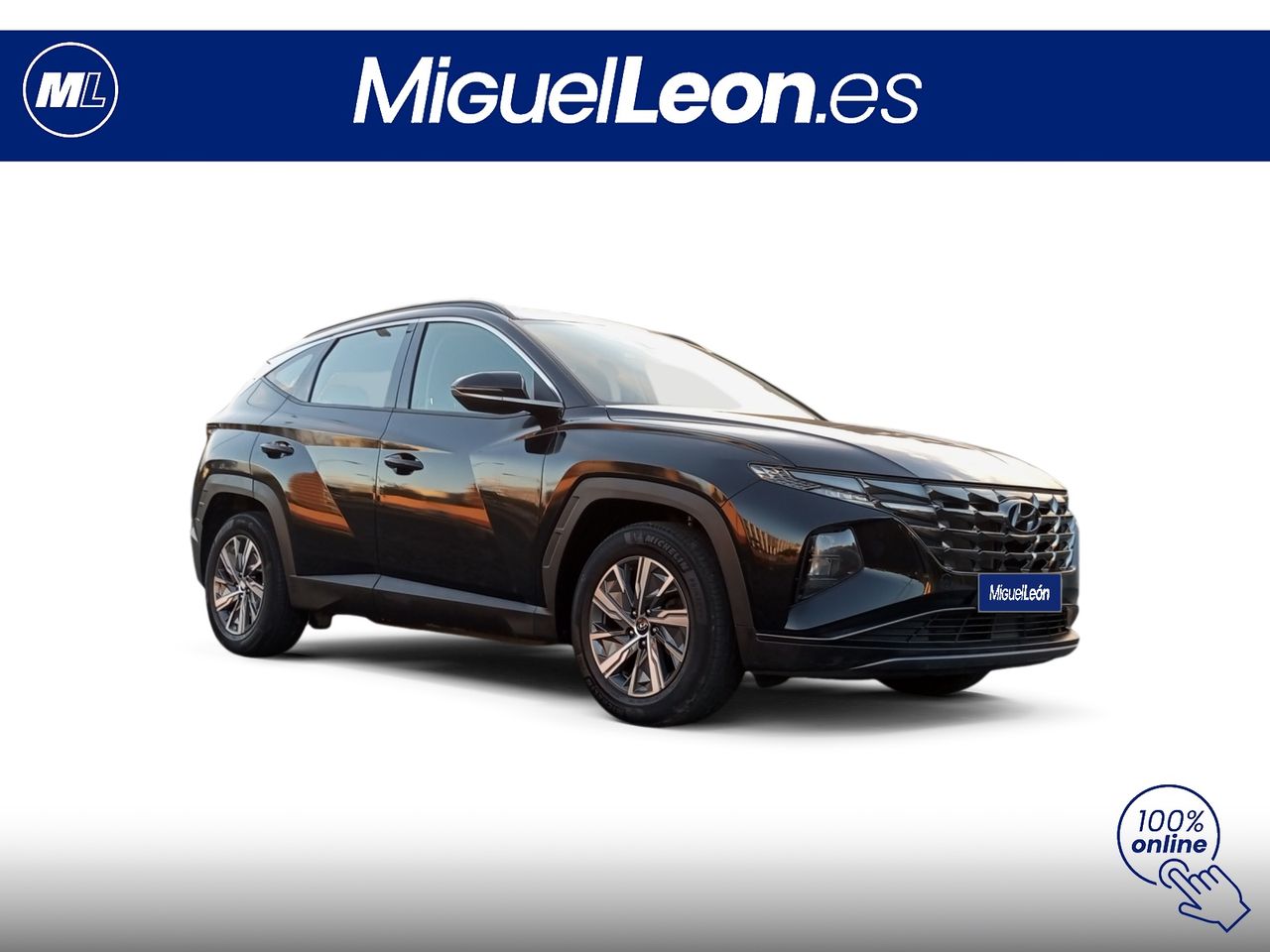 hyundai tucson 2022 / foto grande (3)