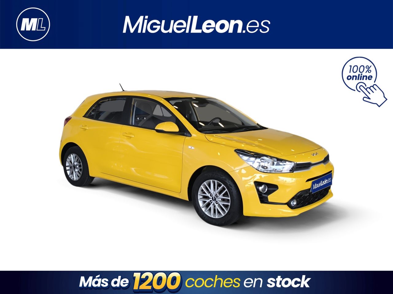 kia rio 2023 / foto grande (3)