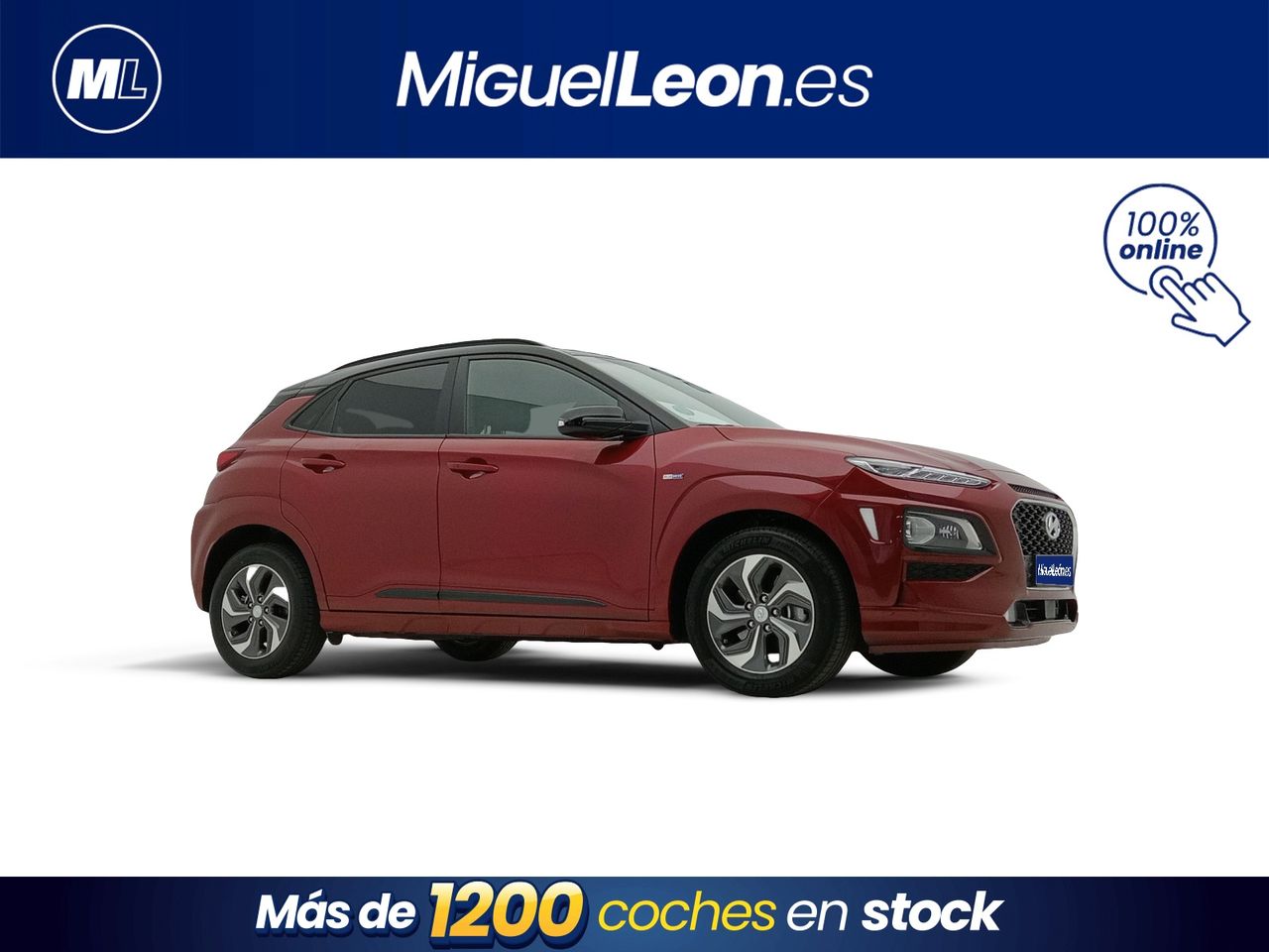 hyundai kona 2020 / foto grande (3)