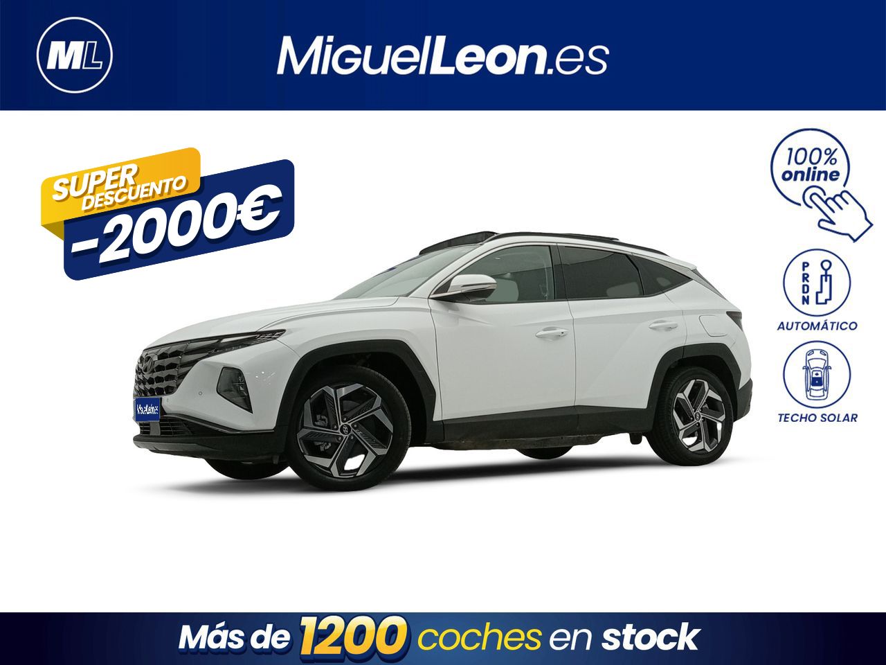 Foto hyundai tucson 2022 /