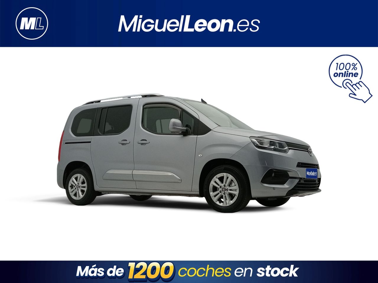toyota proace city verso 2021 / foto grande (3)