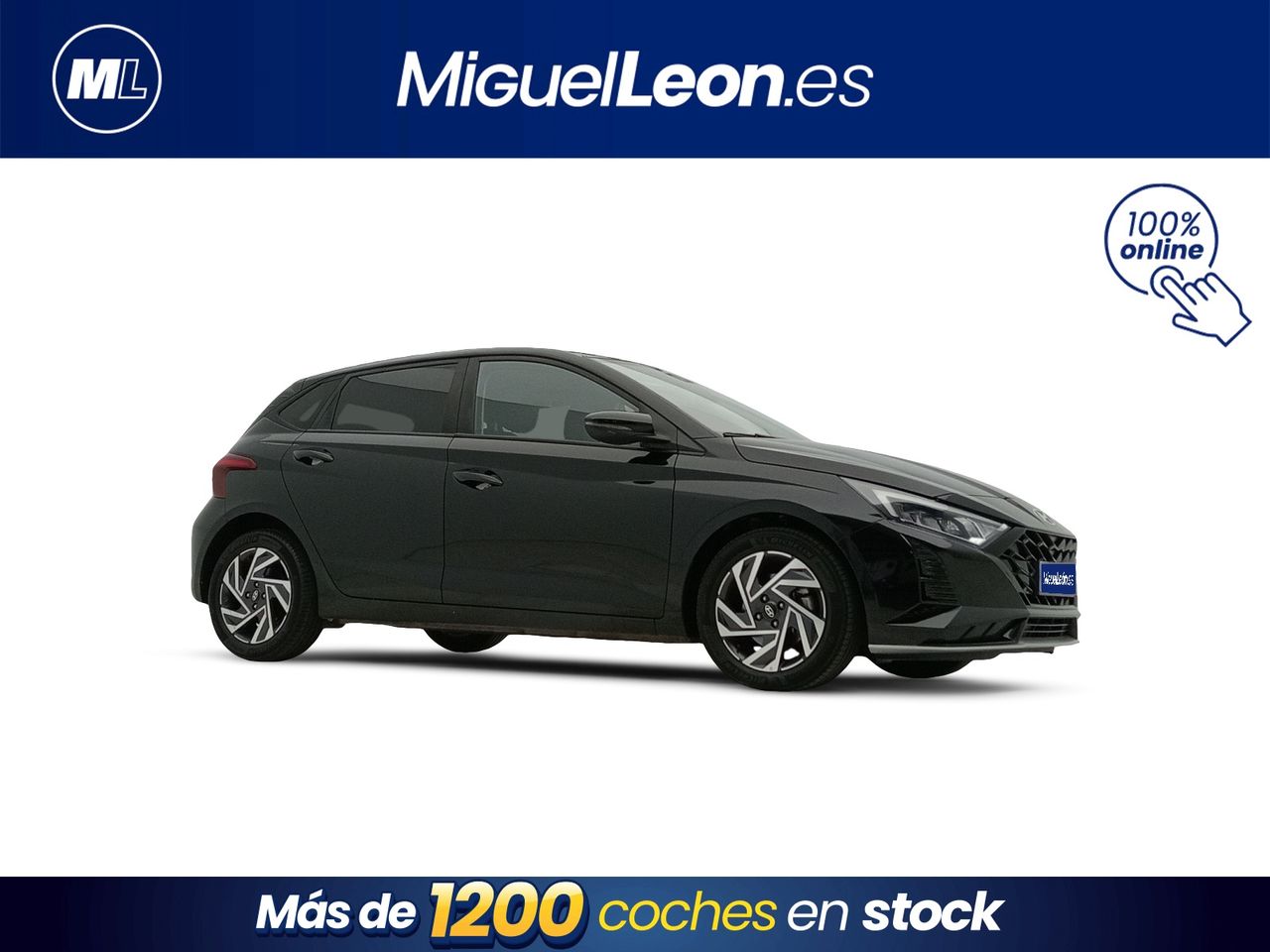 hyundai i20 2024 / foto grande (3)