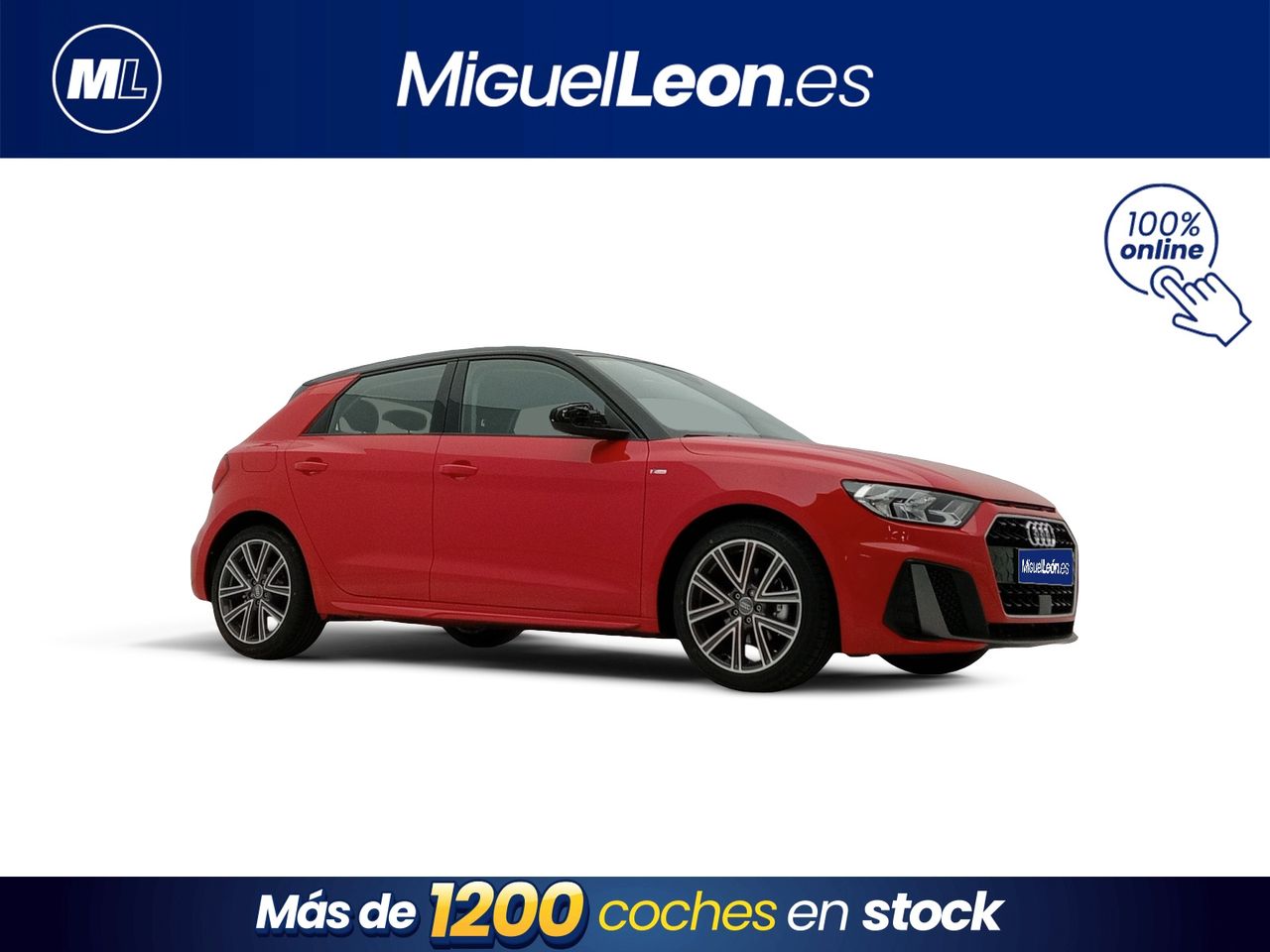 audi a1 2020 / foto grande (3)