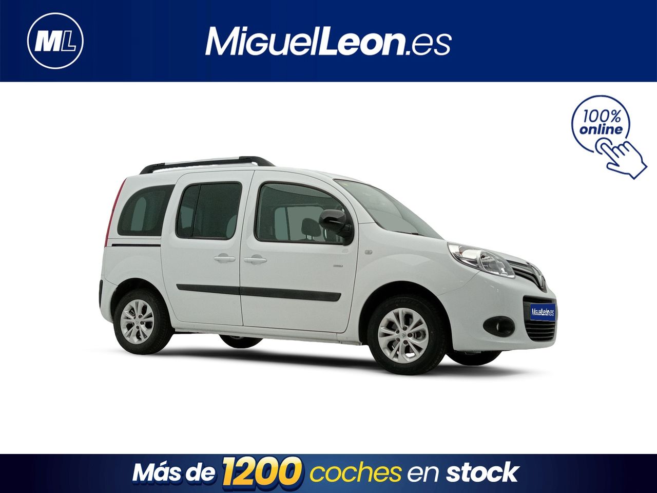 renault kangoo combi 2018 / foto grande (3)