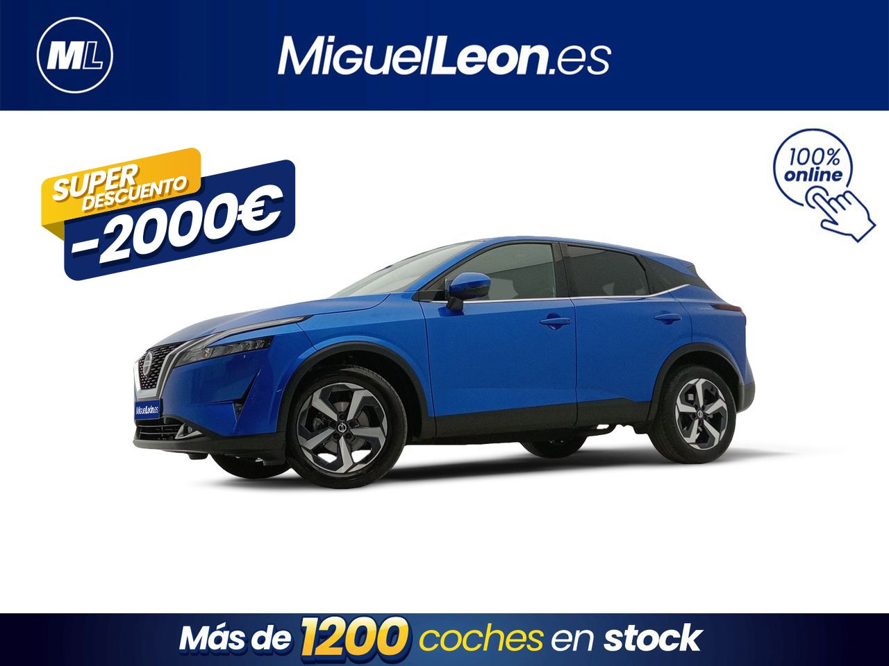 Foto nissan qashqai 2023 /